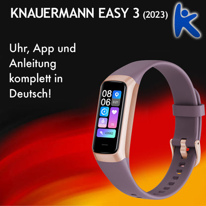 Knauermann EASY 3 (2023)