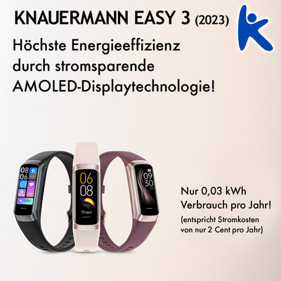 Knauermann EASY 3 (2023)