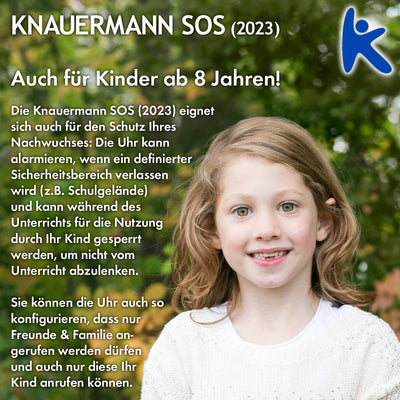 Knauermann SOS (2023)
