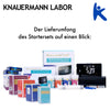 Knauermann LABOR - Bluttest für Zuhause