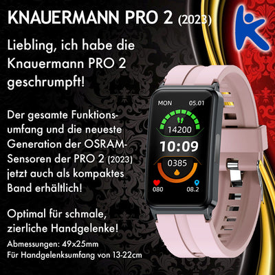 Knauermann PRO 2 (2023)