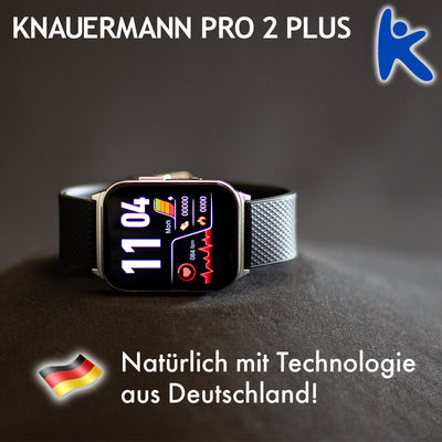 Knauermann PRO 2 PLUS (2023)