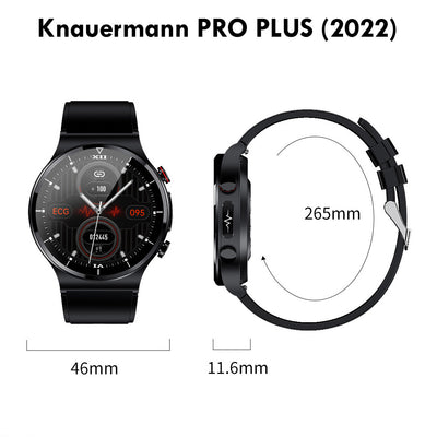 Knauermann PRO PLUS (2022)